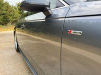 USED 2016 66 AUDI A4 AVANT 2.0 TDI S line Estate 5dr Diesel S Tronic Euro 6 (s/s) (150 ps) FRESH MOT SAT NAV CLIMATE