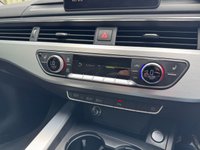 USED 2016 66 AUDI A4 AVANT 2.0 TDI S line Estate 5dr Diesel S Tronic Euro 6 (s/s) (150 ps) FRESH MOT SAT NAV CLIMATE