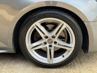 USED 2016 66 AUDI A4 AVANT 2.0 TDI S line Estate 5dr Diesel S Tronic Euro 6 (s/s) (150 ps) FRESH MOT SAT NAV CLIMATE