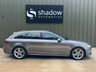 USED 2016 66 AUDI A4 AVANT 2.0 TDI S line Estate 5dr Diesel S Tronic Euro 6 (s/s) (150 ps) FRESH MOT SAT NAV CLIMATE