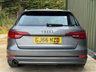USED 2016 66 AUDI A4 AVANT 2.0 TDI S line Estate 5dr Diesel S Tronic Euro 6 (s/s) (150 ps) FRESH MOT SAT NAV CLIMATE