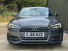 USED 2016 66 AUDI A4 AVANT 2.0 TDI S line Estate 5dr Diesel S Tronic Euro 6 (s/s) (150 ps) FRESH MOT SAT NAV CLIMATE