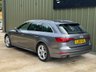 USED 2016 66 AUDI A4 AVANT 2.0 TDI S line Estate 5dr Diesel S Tronic Euro 6 (s/s) (150 ps) FRESH MOT SAT NAV CLIMATE