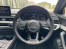 USED 2016 66 AUDI A4 AVANT 2.0 TDI S line Estate 5dr Diesel S Tronic Euro 6 (s/s) (150 ps) FRESH MOT SAT NAV CLIMATE