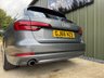 USED 2016 66 AUDI A4 AVANT 2.0 TDI S line Estate 5dr Diesel S Tronic Euro 6 (s/s) (150 ps) FRESH MOT SAT NAV CLIMATE