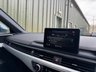 USED 2016 66 AUDI A4 AVANT 2.0 TDI S line Estate 5dr Diesel S Tronic Euro 6 (s/s) (150 ps) FRESH MOT SAT NAV CLIMATE