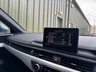 USED 2016 66 AUDI A4 AVANT 2.0 TDI S line Estate 5dr Diesel S Tronic Euro 6 (s/s) (150 ps) FRESH MOT SAT NAV CLIMATE