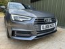 USED 2016 66 AUDI A4 AVANT 2.0 TDI S line Estate 5dr Diesel S Tronic Euro 6 (s/s) (150 ps) FRESH MOT SAT NAV CLIMATE