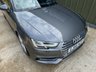 USED 2016 66 AUDI A4 AVANT 2.0 TDI S line Estate 5dr Diesel S Tronic Euro 6 (s/s) (150 ps) FRESH MOT SAT NAV CLIMATE