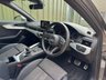 USED 2016 66 AUDI A4 AVANT 2.0 TDI S line Estate 5dr Diesel S Tronic Euro 6 (s/s) (150 ps) FRESH MOT SAT NAV CLIMATE