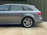 USED 2016 66 AUDI A4 AVANT 2.0 TDI S line Estate 5dr Diesel S Tronic Euro 6 (s/s) (150 ps) FRESH MOT SAT NAV CLIMATE