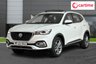 USED 2022 22 MG MG HS 1.5 T-GDI Exclusive SUV 5dr Petrol DCT Euro 6 (s/s) (162 ps) 2 Keys / Full Service History, Touchscreen, Apple CarPlay / Android Auto, Adaptive Cruise Control, Reversing Camera 2 Keys / Full Service History, Touchscreen, Apple CarPlay / Android Auto, Adaptive Cruise Control, Reversing Camera