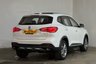 USED 2022 22 MG MG HS 1.5 T-GDI Exclusive SUV 5dr Petrol DCT Euro 6 (s/s) (162 ps) 2 Keys / Full Service History, Touchscreen, Apple CarPlay / Android Auto, Adaptive Cruise Control, Reversing Camera 2 Keys / Full Service History, Touchscreen, Apple CarPlay / Android Auto, Adaptive Cruise Control, Reversing Camera