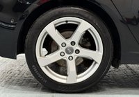USED 2017 17 AUDI A3 1.5 TFSI CoD Sport Sportback 5dr Petrol S Tronic Euro 6 (s/s) (150 ps) HEATED SEATS, CRUSIE, NAV