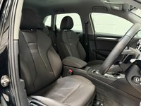USED 2017 17 AUDI A3 1.5 TFSI CoD Sport Sportback 5dr Petrol S Tronic Euro 6 (s/s) (150 ps) HEATED SEATS, CRUSIE, NAV