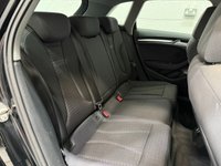 USED 2017 17 AUDI A3 1.5 TFSI CoD Sport Sportback 5dr Petrol S Tronic Euro 6 (s/s) (150 ps) HEATED SEATS, CRUSIE, NAV