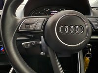 USED 2017 17 AUDI A3 1.5 TFSI CoD Sport Sportback 5dr Petrol S Tronic Euro 6 (s/s) (150 ps) HEATED SEATS, CRUSIE, NAV