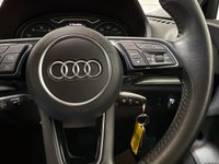USED 2017 17 AUDI A3 1.5 TFSI CoD Sport Sportback 5dr Petrol S Tronic Euro 6 (s/s) (150 ps) HEATED SEATS, CRUSIE, NAV