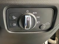 USED 2017 17 AUDI A3 1.5 TFSI CoD Sport Sportback 5dr Petrol S Tronic Euro 6 (s/s) (150 ps) HEATED SEATS, CRUSIE, NAV