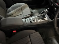 USED 2017 17 AUDI A3 1.5 TFSI CoD Sport Sportback 5dr Petrol S Tronic Euro 6 (s/s) (150 ps) HEATED SEATS, CRUSIE, NAV