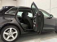 USED 2017 17 AUDI A3 1.5 TFSI CoD Sport Sportback 5dr Petrol S Tronic Euro 6 (s/s) (150 ps) HEATED SEATS, CRUSIE, NAV