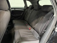 USED 2017 17 AUDI A3 1.5 TFSI CoD Sport Sportback 5dr Petrol S Tronic Euro 6 (s/s) (150 ps) HEATED SEATS, CRUSIE, NAV