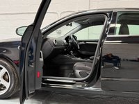 USED 2017 17 AUDI A3 1.5 TFSI CoD Sport Sportback 5dr Petrol S Tronic Euro 6 (s/s) (150 ps) HEATED SEATS, CRUSIE, NAV