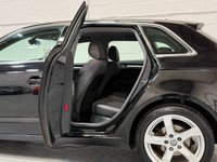 USED 2017 17 AUDI A3 1.5 TFSI CoD Sport Sportback 5dr Petrol S Tronic Euro 6 (s/s) (150 ps) HEATED SEATS, CRUSIE, NAV