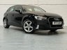 USED 2017 17 AUDI A3 1.5 TFSI CoD Sport Sportback 5dr Petrol S Tronic Euro 6 (s/s) (150 ps) HEATED SEATS, CRUSIE, NAV