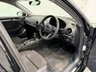USED 2017 17 AUDI A3 1.5 TFSI CoD Sport Sportback 5dr Petrol S Tronic Euro 6 (s/s) (150 ps) HEATED SEATS, CRUSIE, NAV