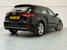 USED 2017 17 AUDI A3 1.5 TFSI CoD Sport Sportback 5dr Petrol S Tronic Euro 6 (s/s) (150 ps) HEATED SEATS, CRUSIE, NAV