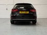 USED 2017 17 AUDI A3 1.5 TFSI CoD Sport Sportback 5dr Petrol S Tronic Euro 6 (s/s) (150 ps) HEATED SEATS, CRUSIE, NAV