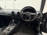 USED 2017 17 AUDI A3 1.5 TFSI CoD Sport Sportback 5dr Petrol S Tronic Euro 6 (s/s) (150 ps) HEATED SEATS, CRUSIE, NAV