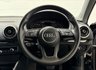 USED 2017 17 AUDI A3 1.5 TFSI CoD Sport Sportback 5dr Petrol S Tronic Euro 6 (s/s) (150 ps) HEATED SEATS, CRUSIE, NAV