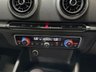 USED 2017 17 AUDI A3 1.5 TFSI CoD Sport Sportback 5dr Petrol S Tronic Euro 6 (s/s) (150 ps) HEATED SEATS, CRUSIE, NAV