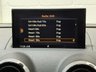 USED 2017 17 AUDI A3 1.5 TFSI CoD Sport Sportback 5dr Petrol S Tronic Euro 6 (s/s) (150 ps) HEATED SEATS, CRUSIE, NAV