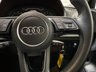 USED 2017 17 AUDI A3 1.5 TFSI CoD Sport Sportback 5dr Petrol S Tronic Euro 6 (s/s) (150 ps) HEATED SEATS, CRUSIE, NAV
