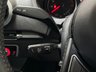 USED 2017 17 AUDI A3 1.5 TFSI CoD Sport Sportback 5dr Petrol S Tronic Euro 6 (s/s) (150 ps) HEATED SEATS, CRUSIE, NAV