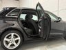 USED 2017 17 AUDI A3 1.5 TFSI CoD Sport Sportback 5dr Petrol S Tronic Euro 6 (s/s) (150 ps) HEATED SEATS, CRUSIE, NAV