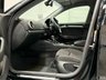 USED 2017 17 AUDI A3 1.5 TFSI CoD Sport Sportback 5dr Petrol S Tronic Euro 6 (s/s) (150 ps) HEATED SEATS, CRUSIE, NAV