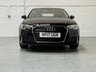 USED 2017 17 AUDI A3 1.5 TFSI CoD Sport Sportback 5dr Petrol S Tronic Euro 6 (s/s) (150 ps) HEATED SEATS, CRUSIE, NAV
