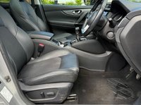 USED 2017 17 NISSAN QASHQAI 1.5 dCi Tekna SUV 5dr Diesel Manual Euro 6 (s/s) (110 ps) WARRANTY INCLUDED - NATIONWIDE DELIVERY