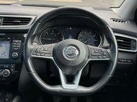 USED 2017 17 NISSAN QASHQAI 1.5 dCi Tekna SUV 5dr Diesel Manual Euro 6 (s/s) (110 ps) WARRANTY INCLUDED - NATIONWIDE DELIVERY
