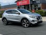 USED 2017 17 NISSAN QASHQAI 1.5 dCi Tekna SUV 5dr Diesel Manual Euro 6 (s/s) (110 ps) WARRANTY INCLUDED - NATIONWIDE DELIVERY