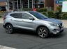 USED 2017 17 NISSAN QASHQAI 1.5 dCi Tekna SUV 5dr Diesel Manual Euro 6 (s/s) (110 ps) WARRANTY INCLUDED - NATIONWIDE DELIVERY