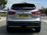 USED 2017 17 NISSAN QASHQAI 1.5 dCi Tekna SUV 5dr Diesel Manual Euro 6 (s/s) (110 ps) WARRANTY INCLUDED - NATIONWIDE DELIVERY