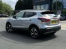 USED 2017 17 NISSAN QASHQAI 1.5 dCi Tekna SUV 5dr Diesel Manual Euro 6 (s/s) (110 ps) WARRANTY INCLUDED - NATIONWIDE DELIVERY
