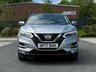 USED 2017 17 NISSAN QASHQAI 1.5 dCi Tekna SUV 5dr Diesel Manual Euro 6 (s/s) (110 ps) WARRANTY INCLUDED - NATIONWIDE DELIVERY