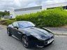 USED 2017 17 JAGUAR F-TYPE 3.0 V6 R-Dynamic Coupe 2dr Petrol Auto Euro 6 (s/s) (380 ps)-Factory Extras Worth &pound;5,625-1 Former Keeper-Last Keeper Since Feb 2019-Finished In Santorini Black Metallic-Ivory Leather Upholstery-Performance Seats-Heated & Cooled Front Seats-Meridian Sound System-Reverse Camera-Heated Steering Wheel-20