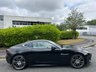 USED 2017 17 JAGUAR F-TYPE 3.0 V6 R-Dynamic Coupe 2dr Petrol Auto Euro 6 (s/s) (380 ps)-Factory Extras Worth &pound;5,625-1 Former Keeper-Last Keeper Since Feb 2019-Finished In Santorini Black Metallic-Ivory Leather Upholstery-Performance Seats-Heated & Cooled Front Seats-Meridian Sound System-Reverse Camera-Heated Steering Wheel-20